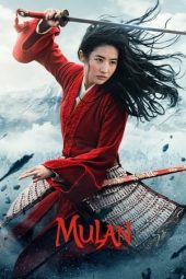 Nonton Online Mulan (2020) indoxxi