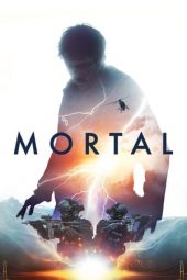 Nonton Online Mortal (2020) indoxxi