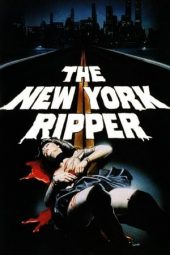 Nonton Online The New York Ripper (1982) indoxxi