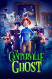 Nonton Online The Canterville Ghost (2023) indoxxi