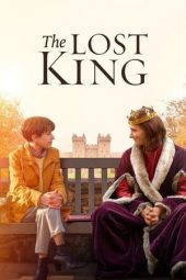 Nonton Online The Lost King (2022) indoxxi