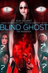 Nonton Online Blind Ghost (2021) indoxxi