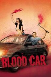 Nonton Online Blood Car (2007) indoxxi