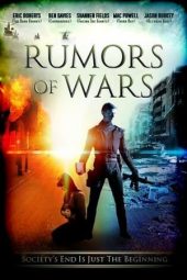 Nonton Online Rumors of Wars (2014) indoxxi