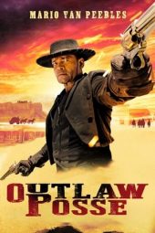 Nonton Online Outlaw Posse (2024) indoxxi