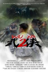 Nonton Online Wu Xia 2 the Code (2019) indoxxi