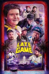 Nonton Online The Late Game (2024) indoxxi