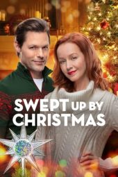 Nonton Online Swept Up by Christmas (2019) indoxxi
