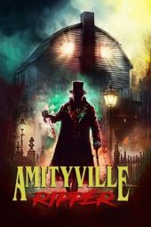 Nonton Online Amityville Ripper (2023) indoxxi