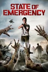 Nonton Online State of Emergency (2011) indoxxi
