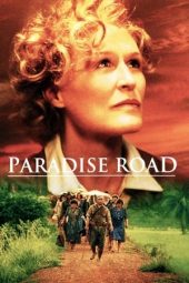 Nonton Online Paradise Road (1997) indoxxi