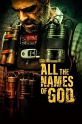 Nonton Online All the Names of God (2023) indoxxi