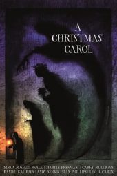 Nonton Online A Christmas Carol (2020) indoxxi
