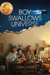 Nonton Online Boy Swallows Universe (2024) indoxxi