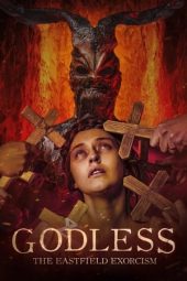 Nonton Online Godless: The Eastfield Exorcism (2023) indoxxi