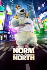 Nonton Online Norm of the North (2016) indoxxi