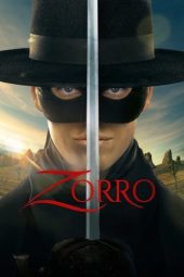 Nonton Online Zorro (2024) indoxxi