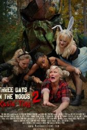 Nonton Online Three Days in the Woods 2: Killin’ Time (2022) indoxxi