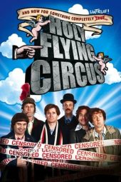 Nonton Online Holy Flying Circus (2011) indoxxi