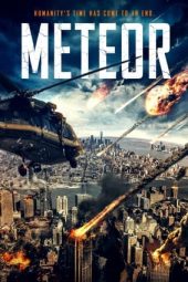 Nonton Online Meteor (2021) indoxxi