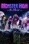 Nonton Online Monster High: The Movie (2022) indoxxi