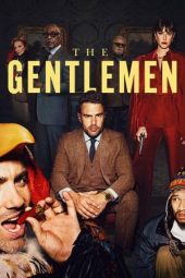 Nonton Online The Gentlemen (2024) indoxxi