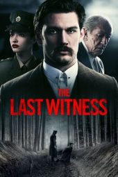 Nonton Online The Last Witness (2018) indoxxi