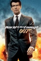 Nonton Online The World Is Not Enough (1999) indoxxi