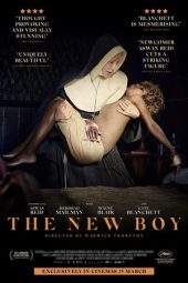 Nonton Online The New Boy (2023) indoxxi
