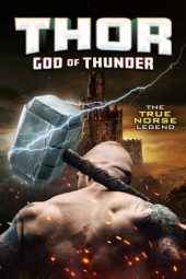 Nonton Online Thor: God of Thunder (2022) indoxxi
