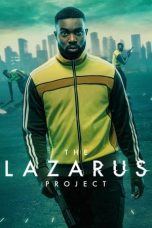 Nonton Online The Lazarus Project (2022) indoxxi