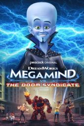 Nonton Online Megamind vs. The Doom Syndicate (2024) indoxxi