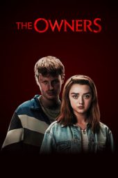 Nonton Online The Owners (2020) indoxxi