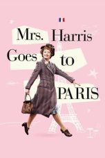 Nonton Online Mrs Harris Goes to Paris (2022) indoxxi