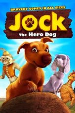 Nonton Online Jock the Hero Dog (2011) indoxxi
