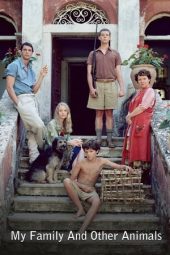 Nonton Online My Family and Other Animals (2005) indoxxi