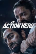 Nonton Online An Action Hero (2022) indoxxi