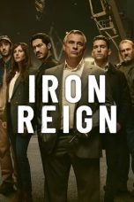 Nonton Online Iron Reign (2024) indoxxi