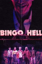 Nonton Online Bingo Hell (2021) indoxxi