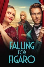 Nonton Online Falling for Figaro (2020) indoxxi