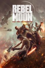 Nonton Online Rebel Moon – Part Two: The Scargiver (2024) indoxxi