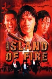Nonton Online Island of Fire (1990) indoxxi