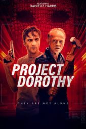 Nonton Online Project Dorothy (2024) indoxxi