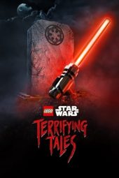 Nonton Online Lego Star Wars Terrifying Tales (2021) indoxxi