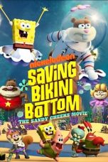 Nonton Online Saving Bikini Bottom: The Sandy Cheeks Movie (2024) indoxxi