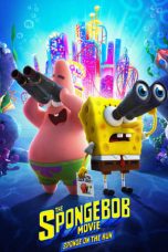 Nonton Online The SpongeBob Movie: Sponge on the Run (2020) indoxxi