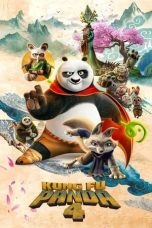 Nonton Online Kung Fu Panda 4 (2024) indoxxi