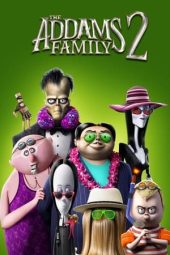 Nonton Online The Addams Family 2 (2021) indoxxi