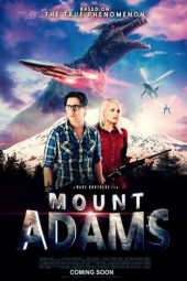 Nonton Online Mount Adams (2021) indoxxi