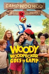 Nonton Online Woody Woodpecker Goes to Camp (2024) indoxxi